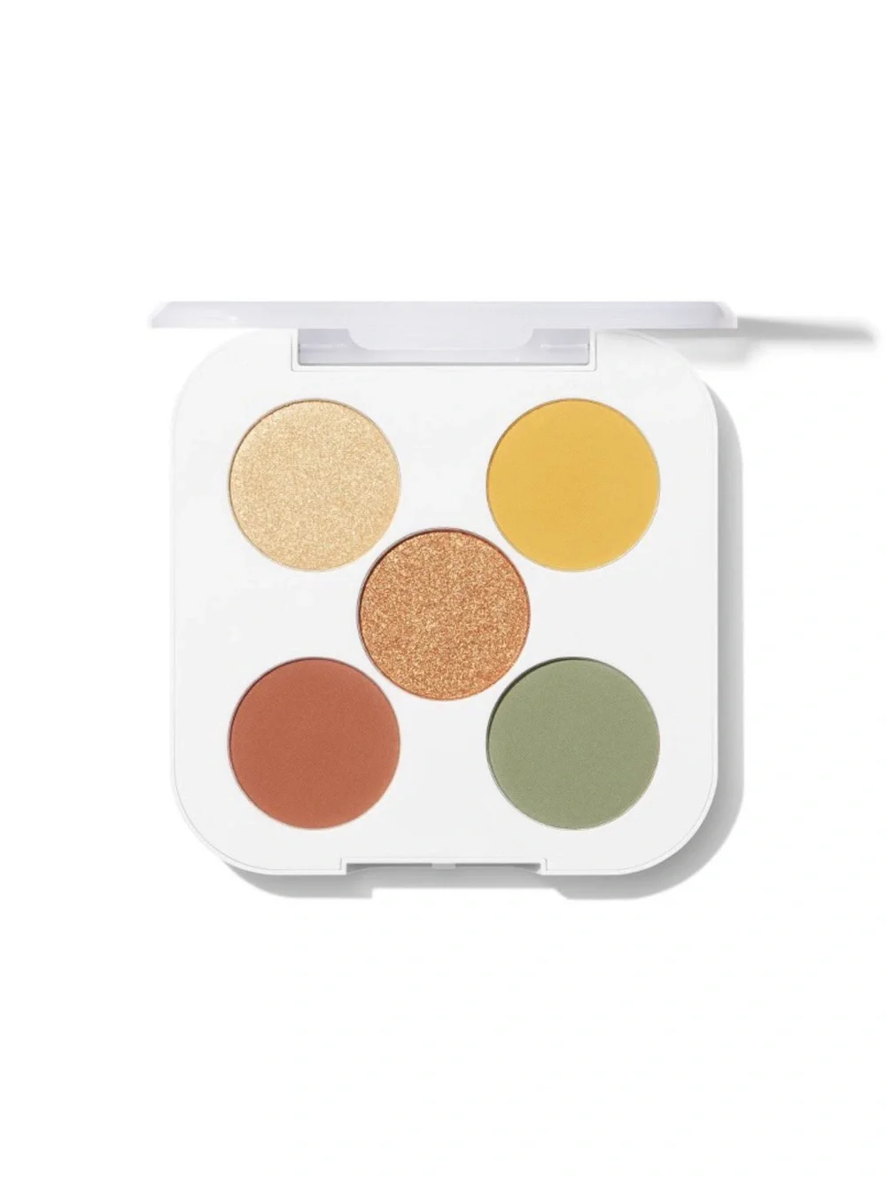 Morphe 2 Ready In 5 Eyeshadow Palette – Desert-Inspired